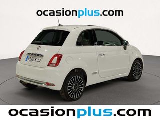 Fiat 500 1.2 8v Mirror 51 kW (69 CV)