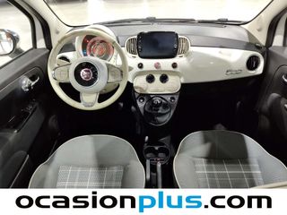 Fiat 500 1.2 8v Mirror 51 kW (69 CV)