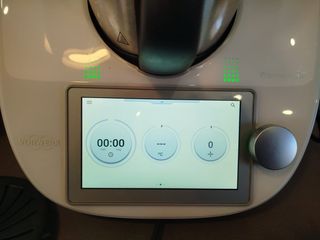 Thermomix TM6