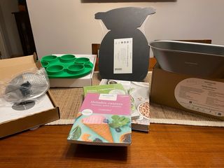 Thermomix TM6