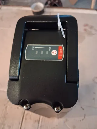 Batteria E-bike 36V Li-ion