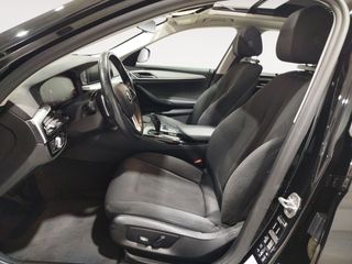 BMW Serie 5 520d xDrive
