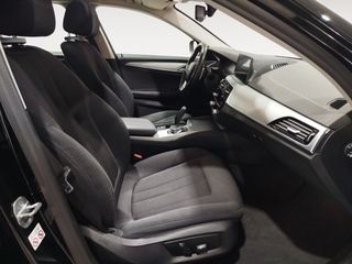 BMW Serie 5 520d xDrive