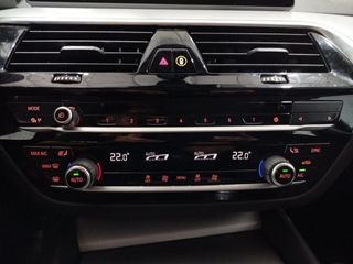 BMW Serie 5 520d xDrive