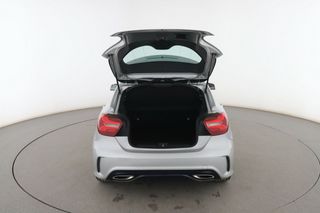 Mercedes Clase A 200 d AMG Sport