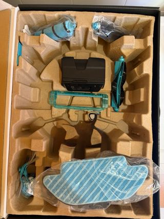 Robot Aspirador Cecotec Conga 6090