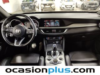 Alfa Romeo Stelvio 2.2 Diésel Veloce Q4 Auto 154 kW (210 CV)