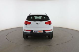 Kia Sportage 1.7 CRDi Drive 4x2