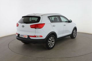 Kia Sportage 1.7 CRDi Drive 4x2
