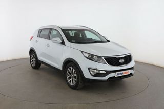 Kia Sportage 1.7 CRDi Drive 4x2
