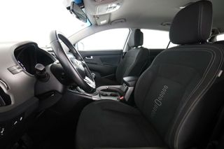 Kia Sportage 1.7 CRDi Drive 4x2