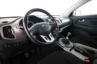 Kia Sportage 1.7 CRDi Drive 4x2