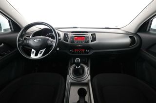 Kia Sportage 1.7 CRDi Drive 4x2
