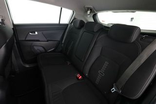 Kia Sportage 1.7 CRDi Drive 4x2