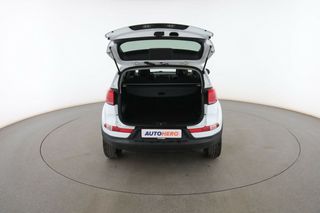 Kia Sportage 1.7 CRDi Drive 4x2