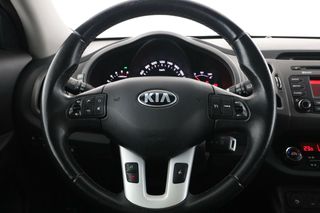 Kia Sportage 1.7 CRDi Drive 4x2