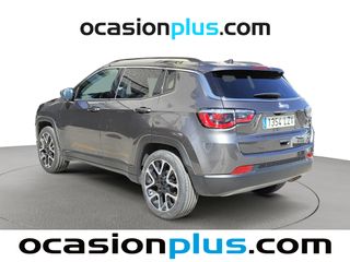 Jeep Compass 1.3 Gse Limited 4x2 DDCT 110 kW (150 CV)