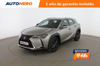 Lexus UX 250h Business