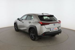 Lexus UX 250h Business