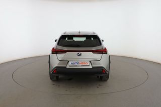 Lexus UX 250h Business