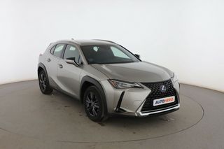 Lexus UX 250h Business