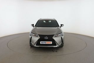 Lexus UX 250h Business