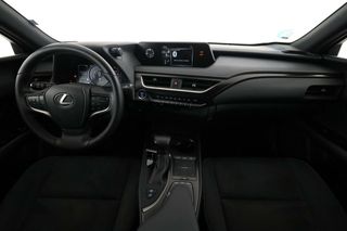 Lexus UX 250h Business