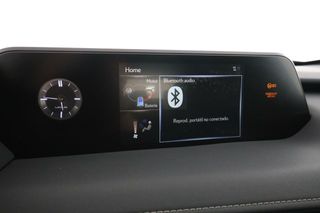 Lexus UX 250h Business