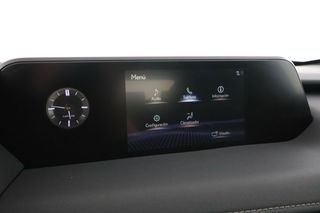 Lexus UX 250h Business