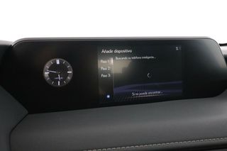 Lexus UX 250h Business