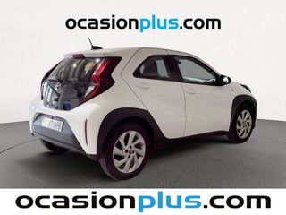 Toyota Aygo X Cross 1.0 VVT-I Play 53 kW (72 CV)