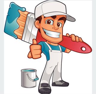 Pintor limpio y economico