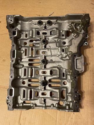 Cárter Motor Mercedes Benz