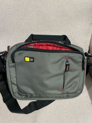 Funda Case Logic 10 Tablet/Portátil Gris