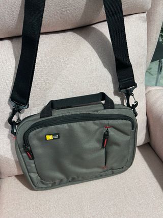 Funda Case Logic 10 Tablet/Portátil Gris