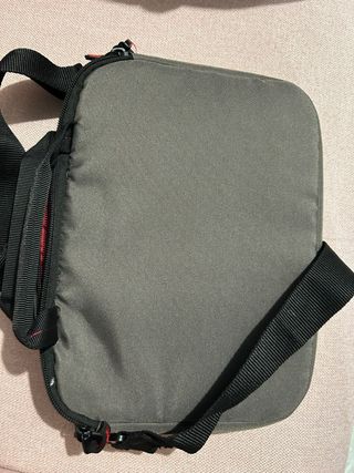 Funda Case Logic 10 Tablet/Portátil Gris