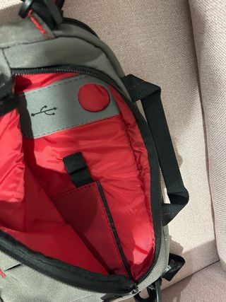 Funda Case Logic 10 Tablet/Portátil Gris