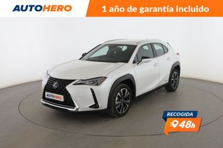 Lexus UX 250h Premium