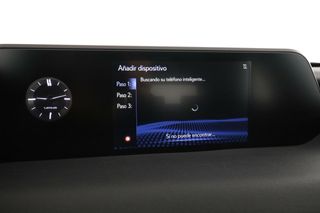 Lexus UX 250h Premium