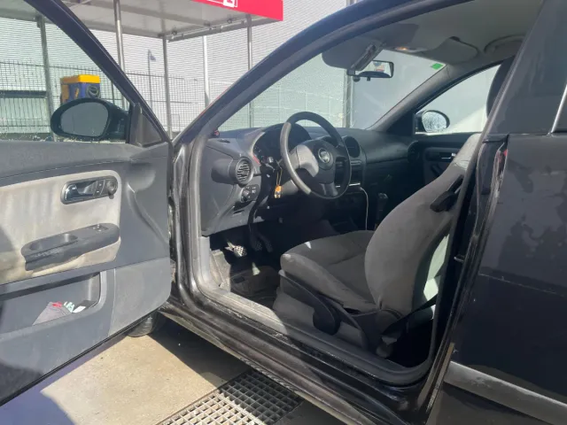 SEAT Ibiza 2003
