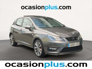 SEAT Ibiza 1.4 EcoTSI FR Crono 110 kW (150 CV)