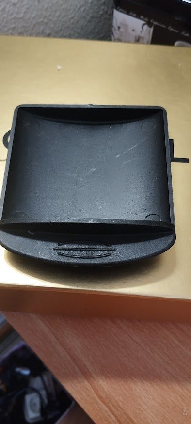 Bandeja JATA JEGR5501 para recoger salsas