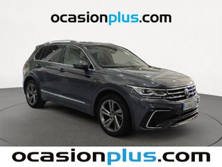 Volkswagen Tiguan R-Line 1.5 TSI 110 kW (150 CV) DSG