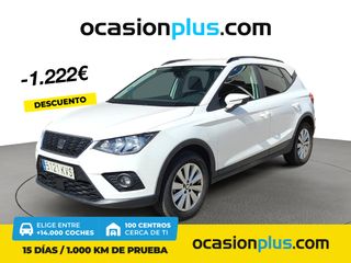 SEAT Arona 1.0 TSI Ecomotive Style Edition 85 kW (115 CV)