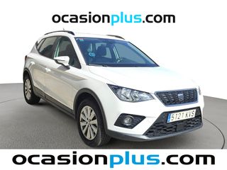 SEAT Arona 1.0 TSI Ecomotive Style Edition 85 kW (115 CV)