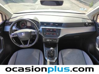 SEAT Arona 1.0 TSI Ecomotive Style Edition 85 kW (115 CV)