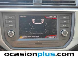 SEAT Arona 1.0 TSI Ecomotive Style Edition 85 kW (115 CV)