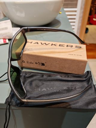 Gafas de sol Hawkers Faster Raw