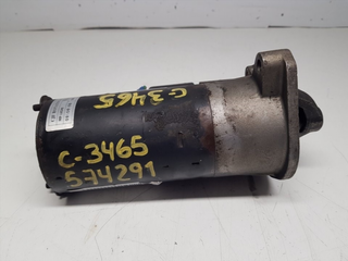 MOTOR ARRANQUE VOLVO S60 BERLINA D5244T 100583125
