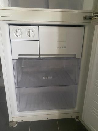 Nevera Combi Samsung